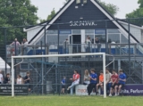 S.K.N.W.K. JO19-1 - Halsteren JO19-2 (competitie) 2024-2025 (3e fase) (87/225)